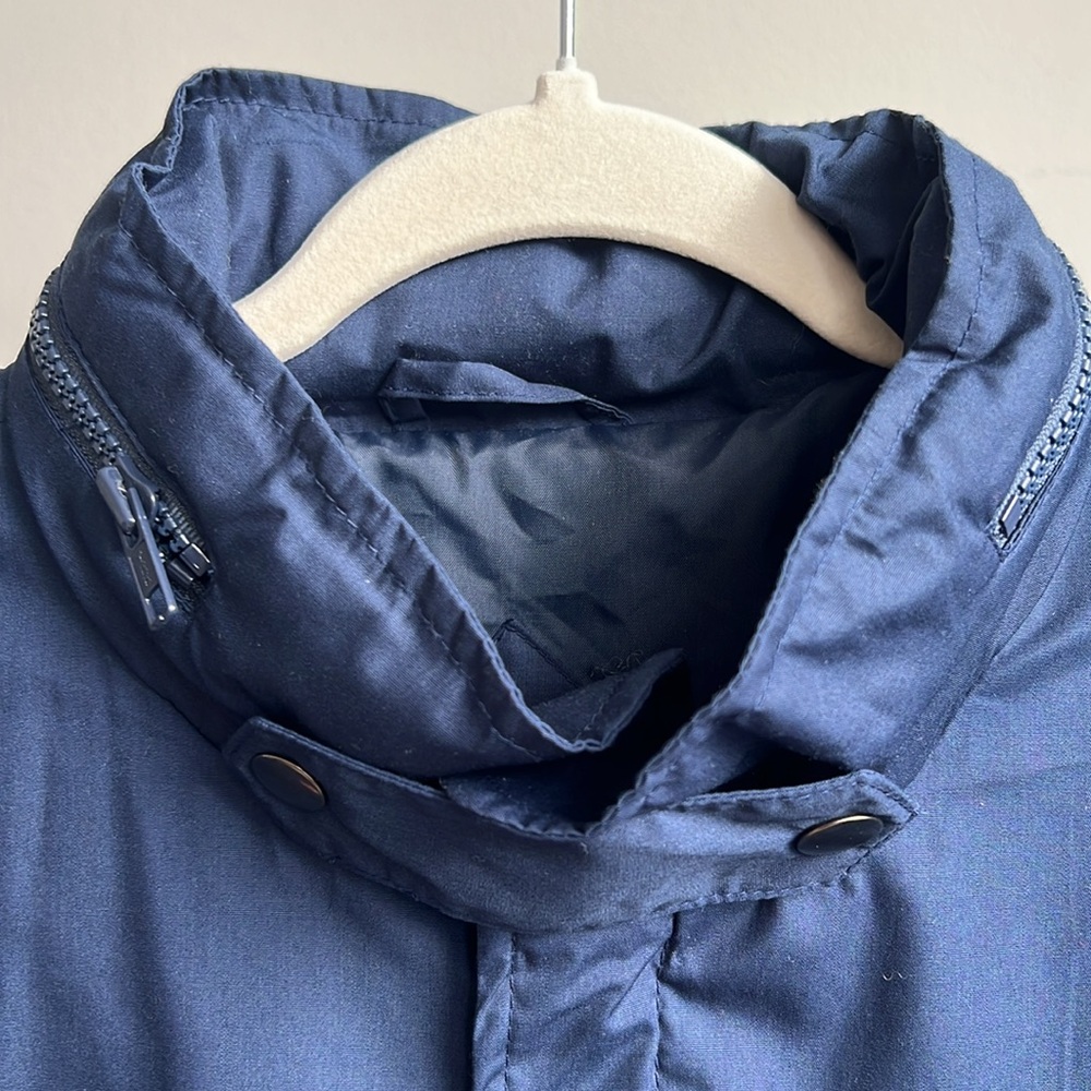 Vintage Trucking Jacket - Picture 4 of 9